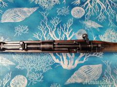 Mauser K98 7.92x57mm Mauser  |  8mm Mauser  |  8x57 JS