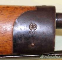 Moschetto 