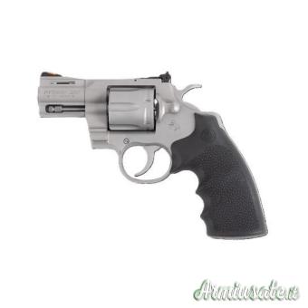 COLT PYTHON .357 MAG 2.5" MATTE-SS