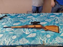 Heckler & Koch HK 940 .30-06 Springfield