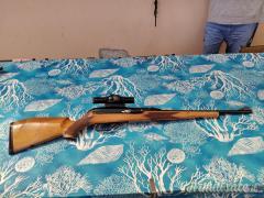 Heckler & Koch HK 940 .30-06 Springfield
