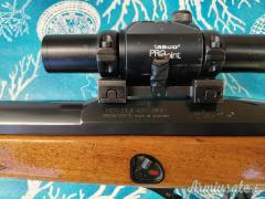 Heckler & Koch HK 940 .30-06 Springfield