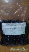 44 - PALLE BLACK COLOR + DIES + FACTORY CRIMP DIE