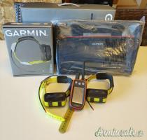 Garmin Atemos 100 + 2 collari K5