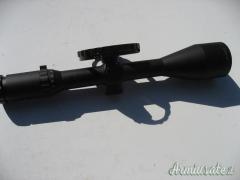 Ottica Accushot 4-16x56 mil dot