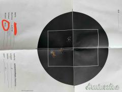 ...Altro | Non elencato SIG P210-8 9x19mm Parabellum | Luger | NATO