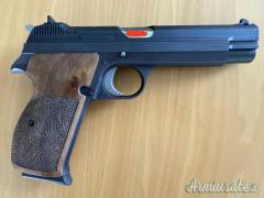 ...Altro | Non elencato SIG P210-8 9x19mm Parabellum | Luger | NATO