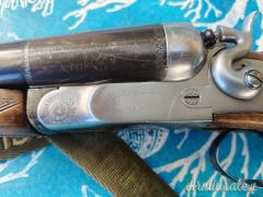 Beretta Doppietta cani esterni 12