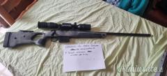 Bergara B-14 .308 Winchester
