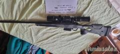 Bergara B-14 .308 Winchester
