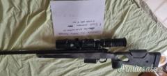 Bergara B-14 .308 Winchester