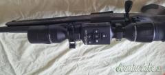 Bergara B-14 .308 Winchester
