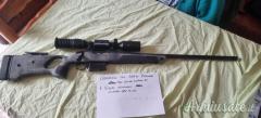 Bergara B-14 .308 Winchester