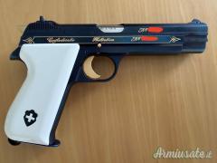 SIG P210 700 ANNI ANNIVERSARIO CONFEDERAZIONE ELVETICA