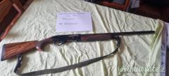 Benelli Beccaccia 20