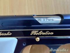 SIG P210 700 ANNI 9x19mm Parabellum | Luger | NATO