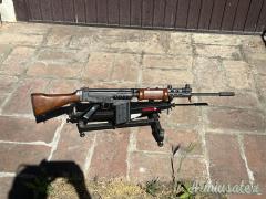 FN Herstal | Fabrique Nationale IMI Romat .308 Winchester
