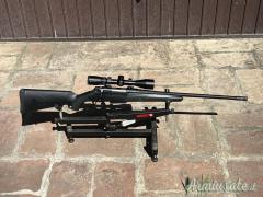 Winchester XPR Thread Combo .308 Winchester
