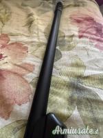 Winchester XPR Thread Combo .308 Winchester