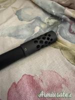 Winchester XPR Thread Combo .308 Winchester