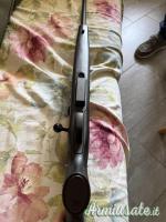 Winchester XPR Thread Combo .308 Winchester