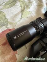Winchester XPR Thread Combo .308 Winchester