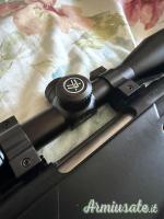 Winchester XPR Thread Combo .308 Winchester