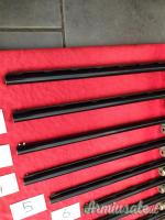 CANNE BERETTA SERIE 300