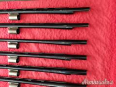 CANNE BERETTA SERIE 300