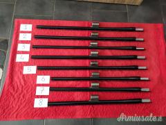 CANNE BERETTA SERIE 300