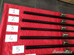CANNE BERETTA SERIE 300