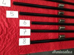 CANNE BERETTA SERIE 300