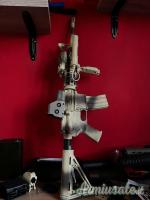 Colt M4 carbine .223 Remington