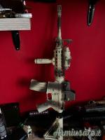 Colt M4 carbine .223 Remington