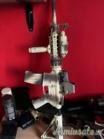 Colt M4 carbine .223 Remington