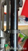 M1903A4 Sniper rebuild