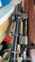 M1903A4 Sniper rebuild