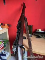 M1903A1 remington