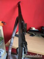M1903A1 remington