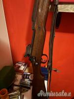 Enfield P17 Winchester