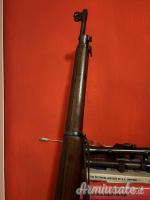 Enfield P17 Winchester