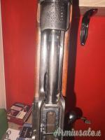 Enfield P17 Winchester