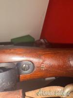 Enfield P17 Winchester