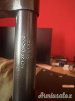 Enfield P17 Winchester
