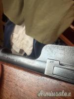 Enfield P17 Winchester