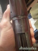 Enfield P17 Winchester