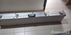 Custodia rigida in Alluminio