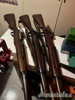 M1 garand springfield