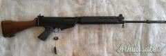 FN Herstal | Fabrique Nationale FN FAL COMPETITION .308 Winchester