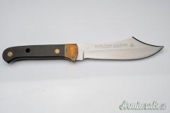 Coltello Puma Alaskan Originale, anno 1980